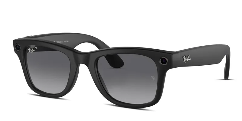 Smart Meta Glasses